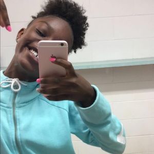 Meet your Posher, Jayla